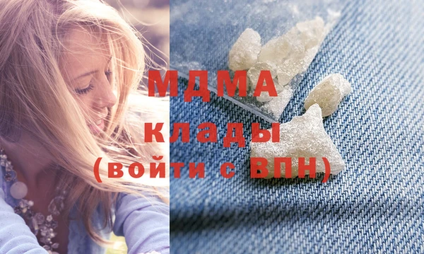 гашик Богородск